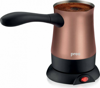 Preo PTCM01 Kahve Makinesi kullananlar yorumlar